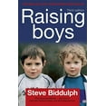 thumbnail image 1 of Pre-Owned Raising Boys : Why Boys Are Different - And How to Help Them Become Happy and Well-Balanced Men (Paperback) 0007153694 9780007153695, 1 of 1