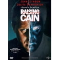 thumbnail image 1 of Raising Cain / Ws (DVD), Universal Studios, Horror, 1 of 1