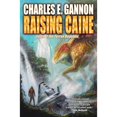 thumbnail image 1 of Pre-Owned Raising Caine (3) (Caine Riordan) (Unknown) 1476781958 9781476781952, 1 of 1