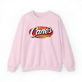 thumbnail image 1 of Raising Cane'S Logo Unisex T-Shirt Size S-5Xl, Gift For Men, Women, Shirt, Sweatshirt, Hoodie, 1 of 3