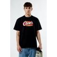 thumbnail image 1 of Raising Cane's Logo Unisex T-shirt, for men & women, up to size 5XL., 1 of 3