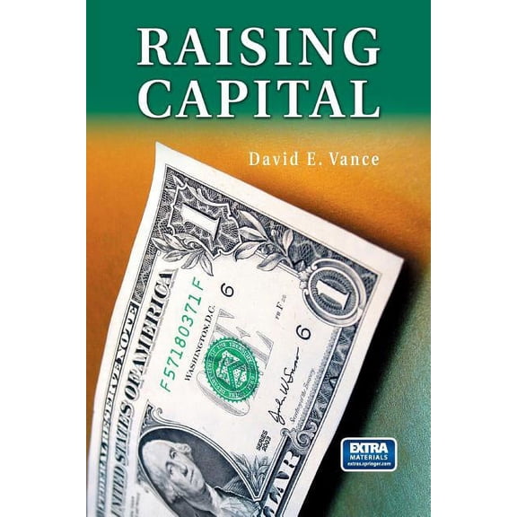 Raising Capital, (Paperback)