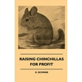 thumbnail image 1 of Raising Chinchillas for Profit, (Hardcover), 1 of 1
