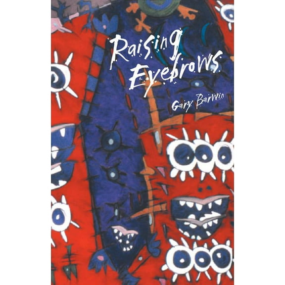 Raising Eyebrows (Paperback)
