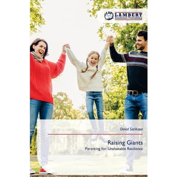 Raising Giants, (Paperback)