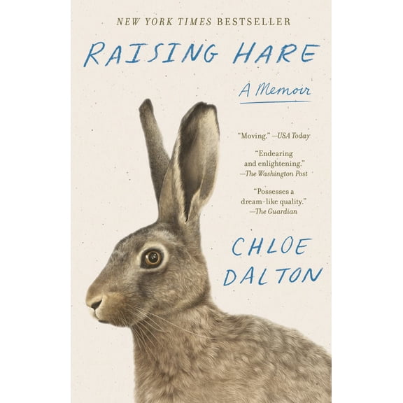 Raising Hare: A Memoir (Paperback)