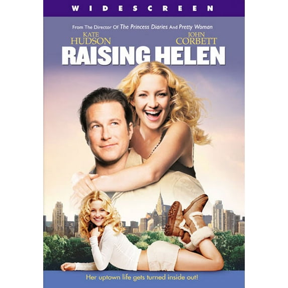 Pre-Owned Raising Helen (DVD), Touchstone / Disney, Comedy