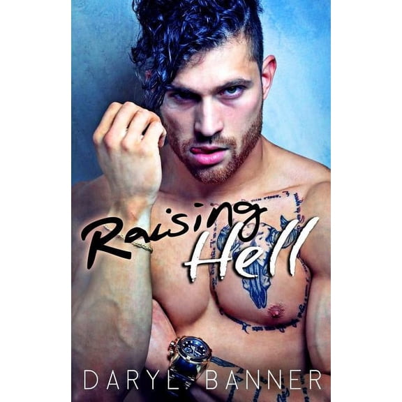Raising Hell (Paperback)