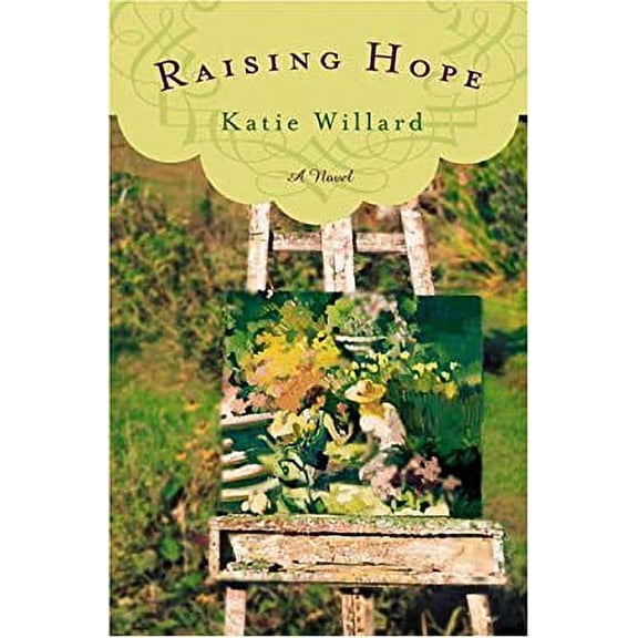 Pre-Owned Raising Hope (Hardcover) 0446576875 9780446576871