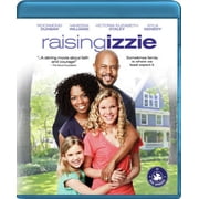 Raising Izzie Blu-ray, Umc Entertainment, Drama