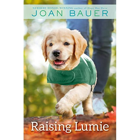Pre-Owned Raising Lumie (Hardcover) 0593113209 9780593113202