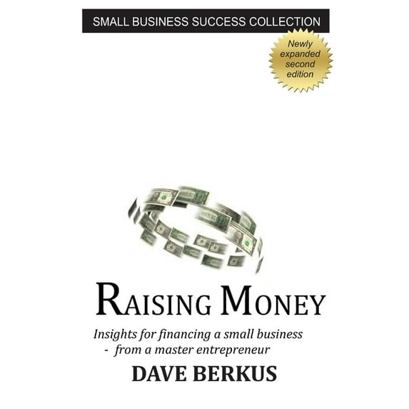 Raising Money, (Paperback)