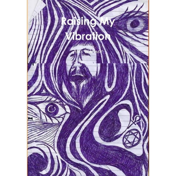 Raising My Vibration, (Hardcover)