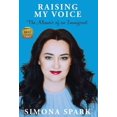 thumbnail image 1 of Raising My Voice: The Memoir of an Immigrant, (Hardcover), 1 of 1