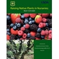 thumbnail image 1 of Raising Native Plants in Nurseries: Basic Concepts (Paperback), 1 of 1