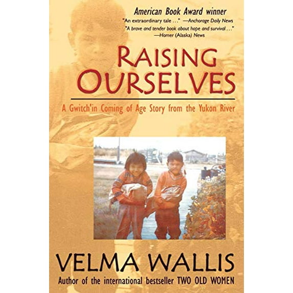 Pre-Owned Raising Ourselves (Paperback) 0972494472 9780972494472