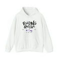 thumbnail image 1 of Raising Queens Hoodie, 1 of 4