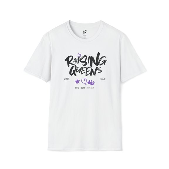 Raising Queens T-Shirt
