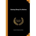 thumbnail image 1 of Raising Sheep for Mutton (Paperback), 1 of 1