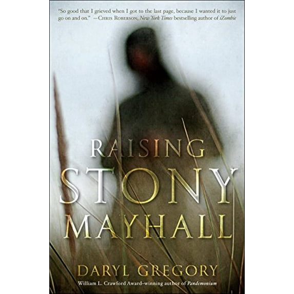 Pre-Owned Raising Stony Mayhall (Paperback) 0345522370 9780345522375