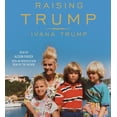 thumbnail image 1 of Raising Trump (Audiobook), 1 of 1