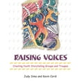 thumbnail image 1 of Raising Voices: Creating Youth Storytelling Groups and Troupes, (Paperback), 1 of 1