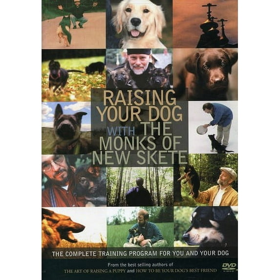 Raising Your Dog With the Monks of New Skete (DVD), What Are Records, Special Interests