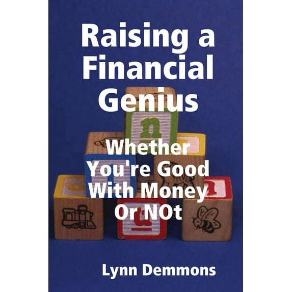 Raising a Financial Genius (Paperback)