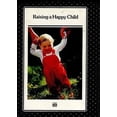 thumbnail image 1 of Pre-Owned Raising a Happy Child (Hardcover) 0809459124 9780809459124, 1 of 1