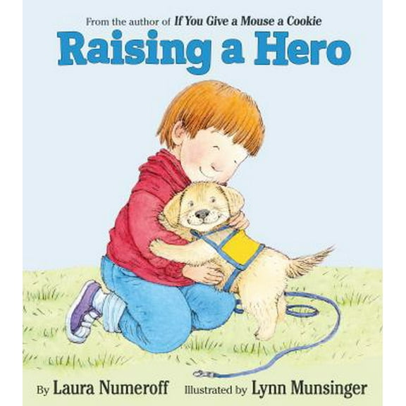 Pre-Owned Raising a Hero (Hardcover) 0996551816 9780996551816