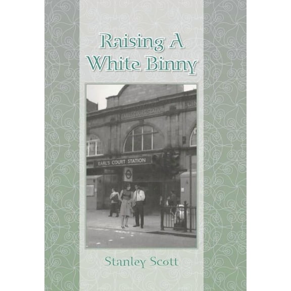 Raising A White Binny (Hardcover)