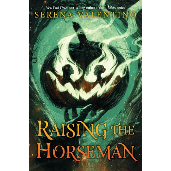 Raising the Horseman (Hardcover)