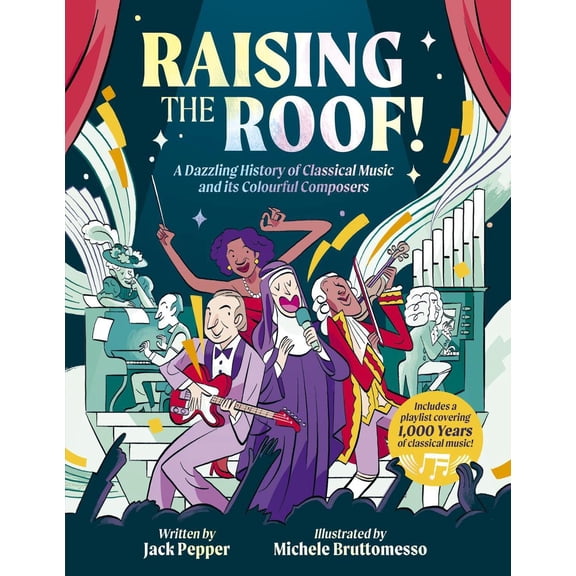 Raising the Roof
