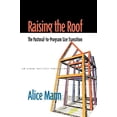 thumbnail image 1 of Pre-Owned Raising the Roof: The Pastoral-to-Program Size Transition (Paperback) 1566992540 9781566992541, 1 of 1