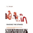 thumbnail image 1 of Pre-Owned Raising the Stakes: E-Sports and the Professionalization of Computer Gaming (Hardcover) 0262017377 9780262017374, 1 of 1
