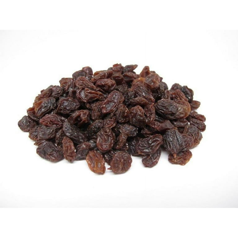 Raisins Dark California - Bulk- 1 pound