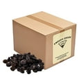 Raisins, Jumbo Flame, Packaged MMF7 in a 10 lbs. bag/box, Great trace