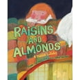 thumbnail image 1 of Raisins and Almonds: A Yiddish Lullaby (Paperback), 1 of 1
