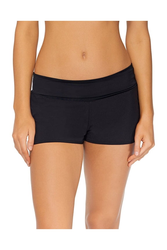 womens  Aloha Short, M