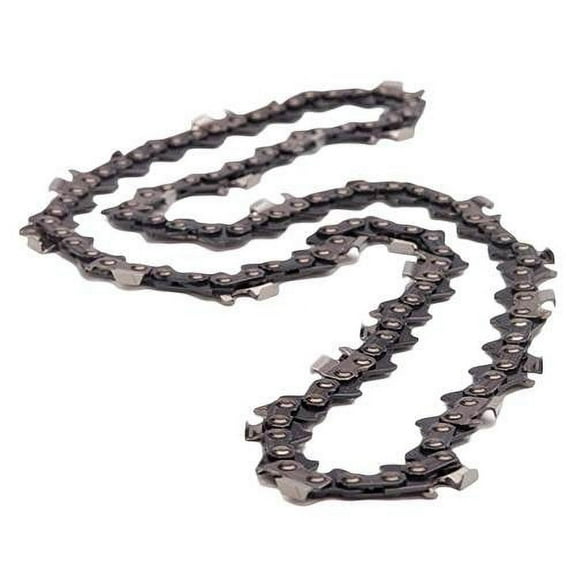Raisman 18" Saw Chain 3/8" LP, .050", 62 DL - Full Chisel