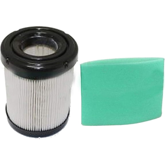 Raisman Air Filter Compatible with Briggs 591383 5429K 796032