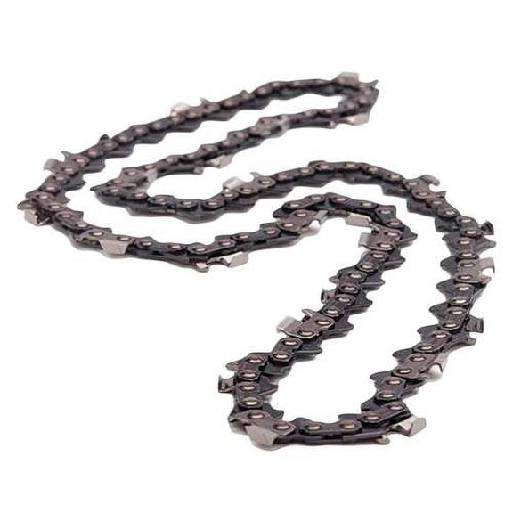 Raisman Saw Chain 62 drive links .050", 3/8" low profile, semi-chisel