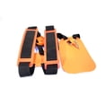 thumbnail image 1 of Raisman Shoulder Double Strap Harness for Brush Cutter Trimmer Compatible with Stihl Part 4119-710 -9001 Husqvarna 537 21 63-01, 1 of 1