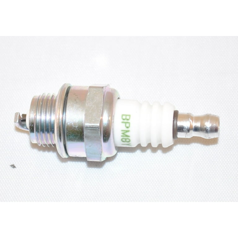 【❸】LOAS ZDH-1100BK-P ECHO 15901019830 BPM8Y Spark Plug ** SUPERSEDED TO BPM8Y