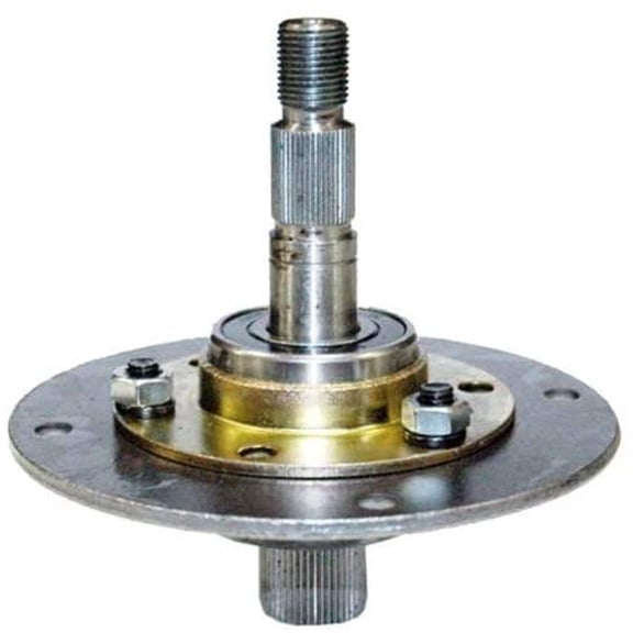 Spindle Assembly Compatible with MTD 917-0906 917-0906A 717-0906A 717-0906 753-05319