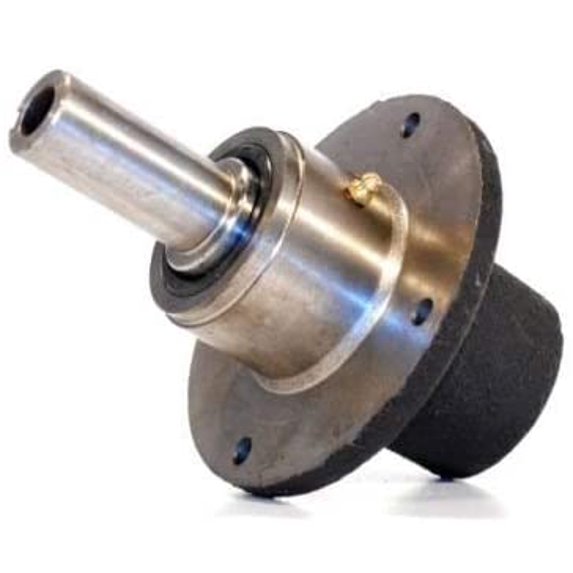 Spindle Mandrel Assembly Compatible with SCAG 46631 461663 Compatible with 48" 52" 61" Decks