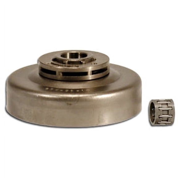 Raisman rim sprocket, 3/8" pitch, 7 tooth, for Husqvarna 61, 266, 268, 272