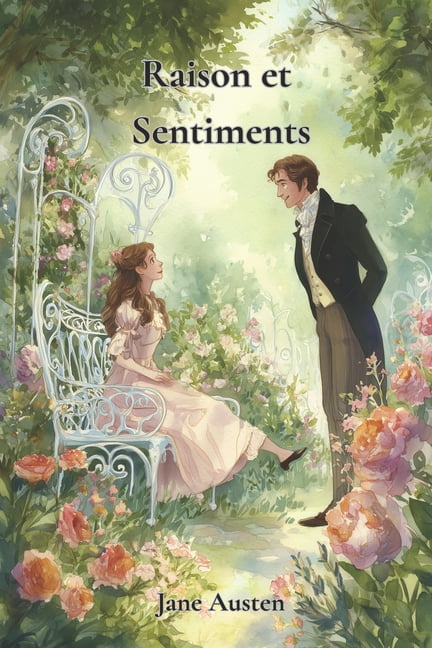 Raison et Sentiments, (Paperback)