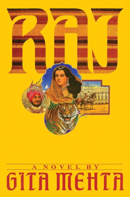 Raj, (Paperback)