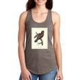 thumbnail image 1 of Raja Lory Racerback Tank Women -Sydenham Edwards Designs, Female x-Large, 1 of 4